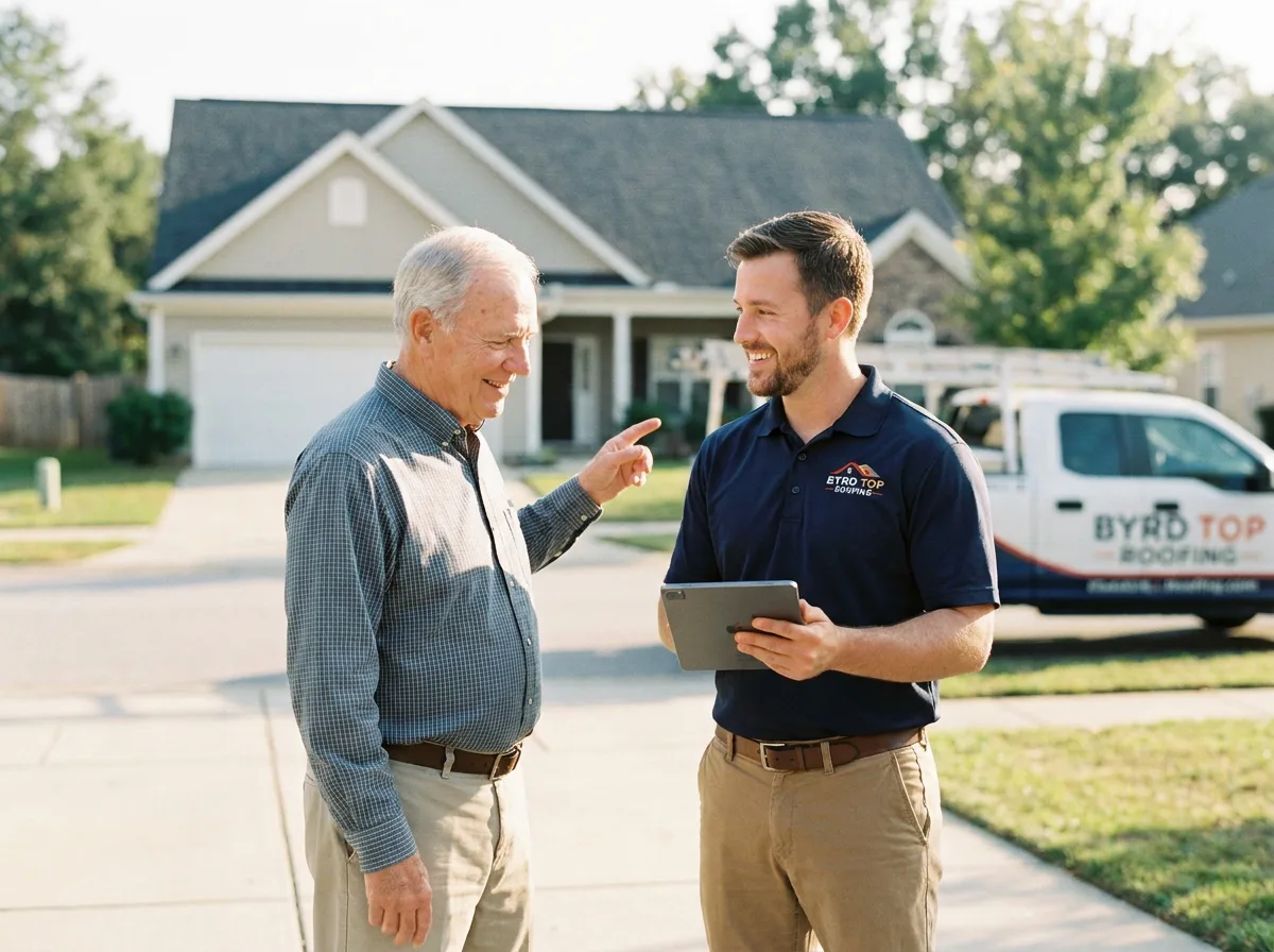 Roofing Drifting, PA FAQs